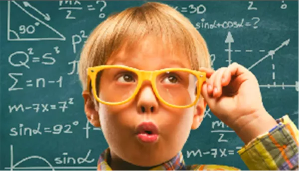 Репетитор. Зелёный луг. Математика.