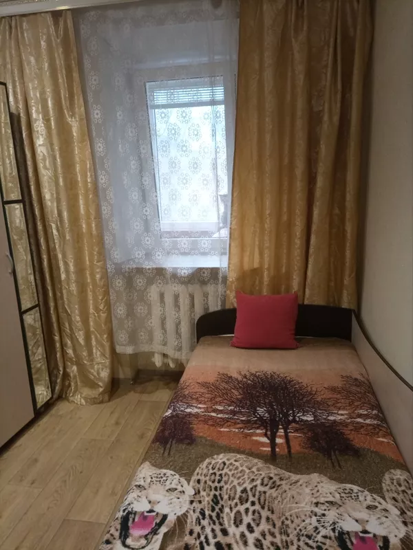  сдаеться комната для порядочной, платежноспособной девушке 2