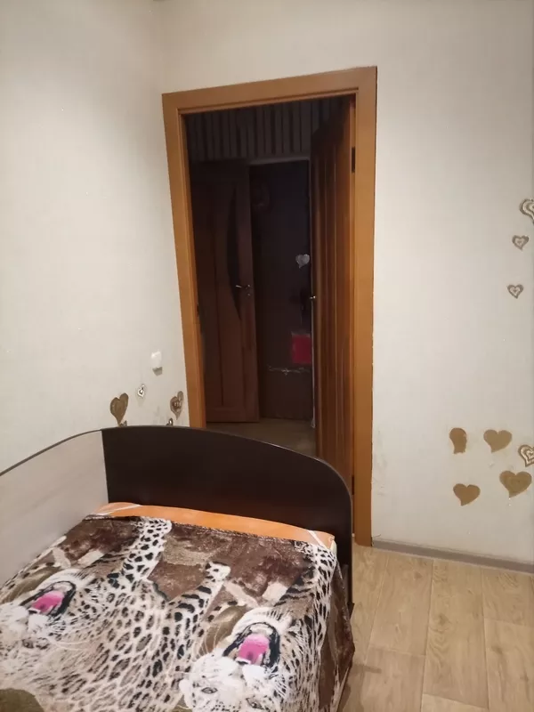  сдаеться комната для порядочной, платежноспособной девушке 3