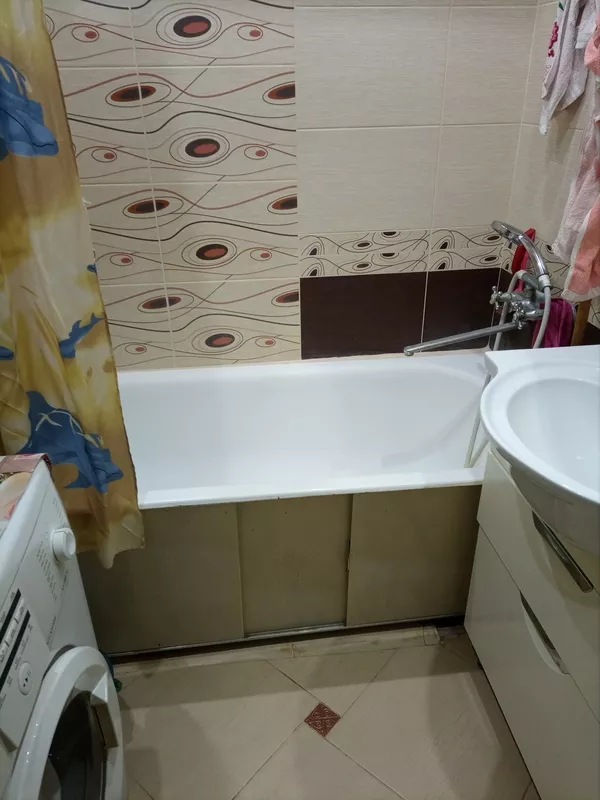  сдаеться комната для порядочной, платежноспособной девушке 4