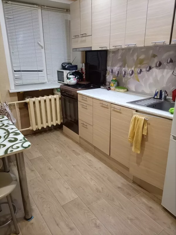  сдаеться комната для порядочной, платежноспособной девушке 5