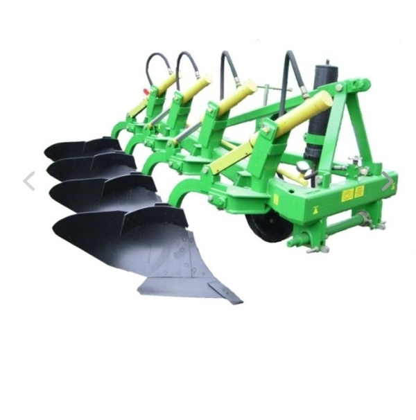 Плуг ПГП 4.40-3 б/у 