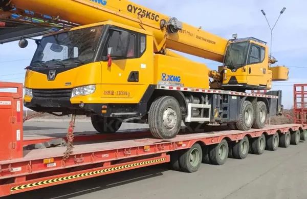 Международные перевозки всеми видами транспорта