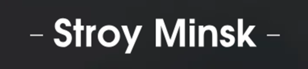 Stroy Minsk Строительство домов под ключ