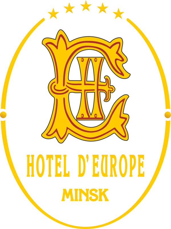 КУП Отель Европа Отель,  ресторан