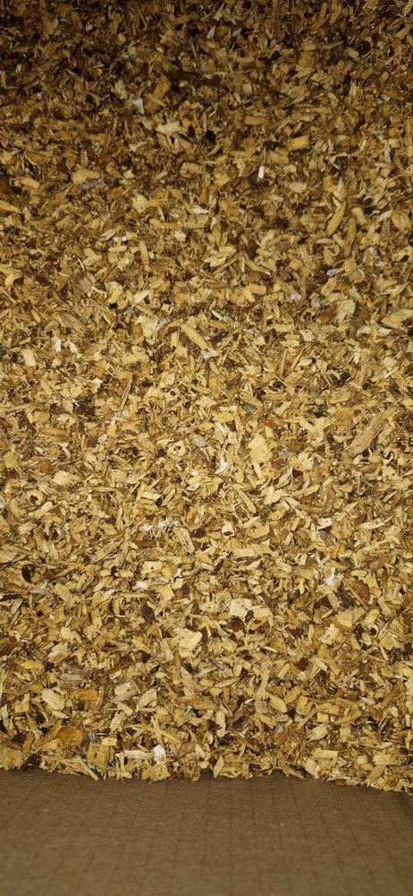 Щепа для копчения ольха (пакет 9л) мелкая фракция.  2