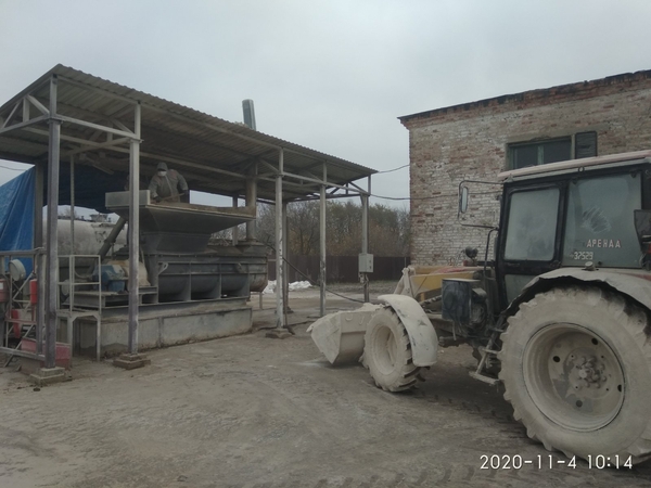 Продается готовый бизнес по переработке нефтесодержащих отходов 6