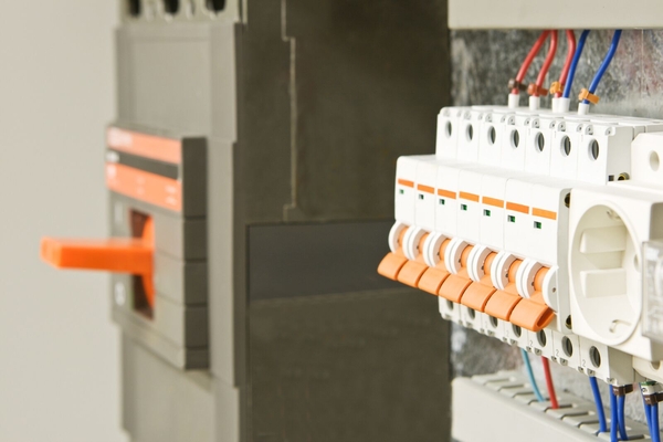 Электрика и электротехническая продукция от официального поставщика! 2