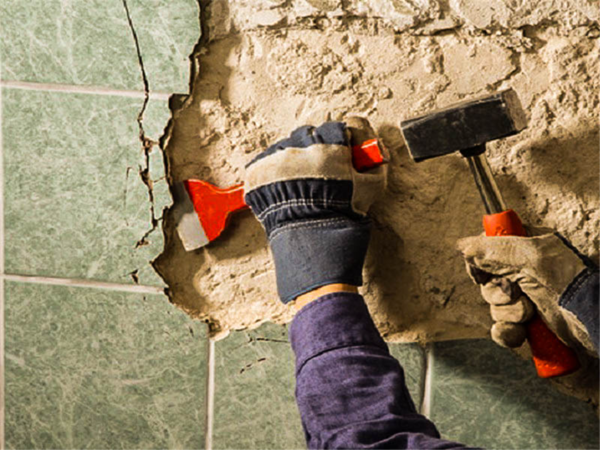 Демонтажные работы. Работаем по Беларуси. 3