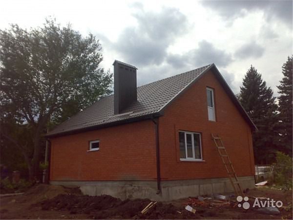 Кровельные работы от 15 руб.кв.м 3