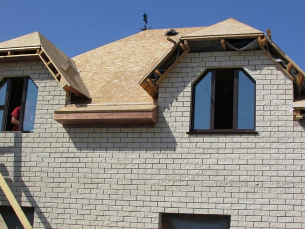 Кровельные работы от 15 руб.кв.м 4