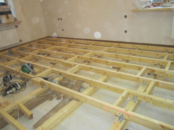 Ремонт полностью восстановление дачные дома 5