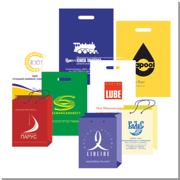  Рекламно-имиджевая продукция 2