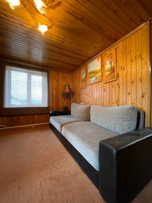 Дом на сутки в Старобине. Есть все необходимое Wi-fi. Телевидение. Ком 5