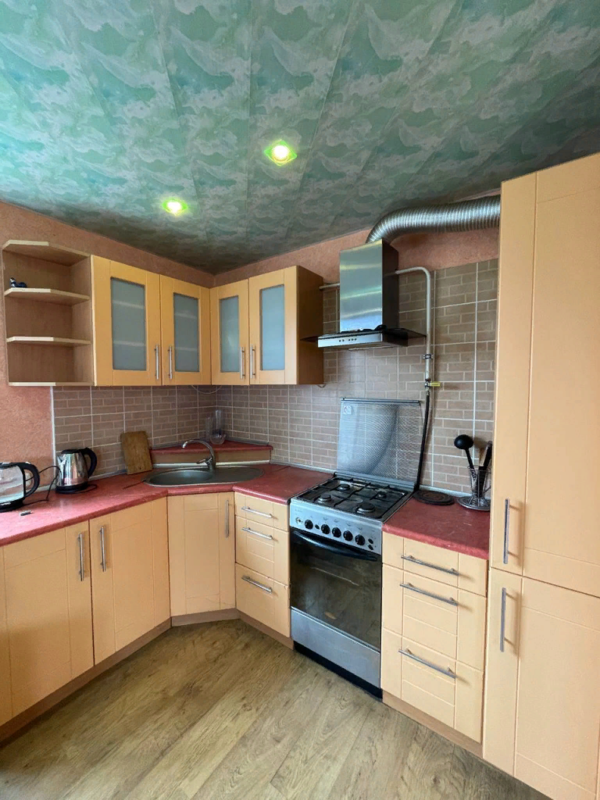 Дом на сутки в Старобине. Есть все необходимое Wi-fi. Телевидение. Ком 7