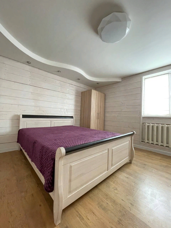 Дом на сутки в Старобине. Есть все необходимое Wi-fi. Телевидение. Ком