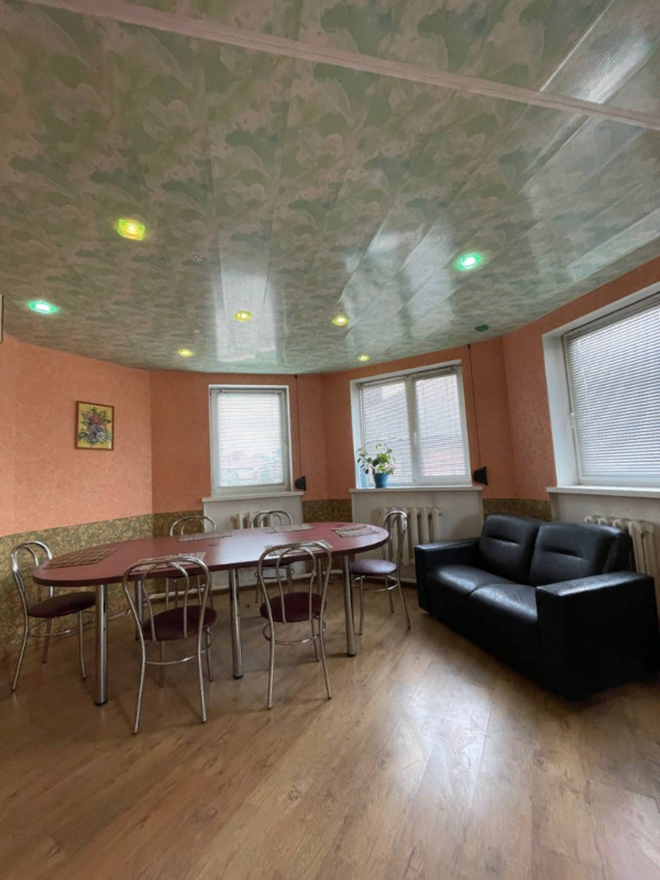 Дом на сутки в Старобине. Есть все необходимое Wi-fi. Телевидение. Ком 6