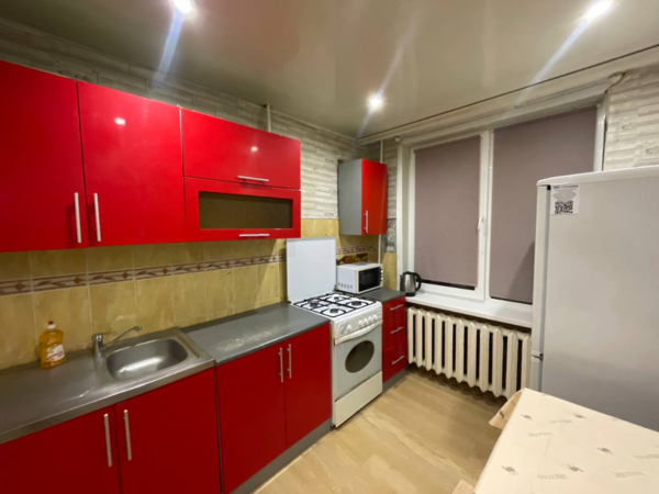 Сдаётся уютная квартира на сутки в Смолевичах есть все необходимое 4