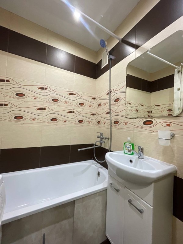 Сдаётся уютная квартира на сутки в Смолевичах есть все необходимое 3