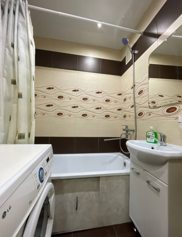 Сдаётся уютная квартира на сутки в Смолевичах есть все необходимое 8