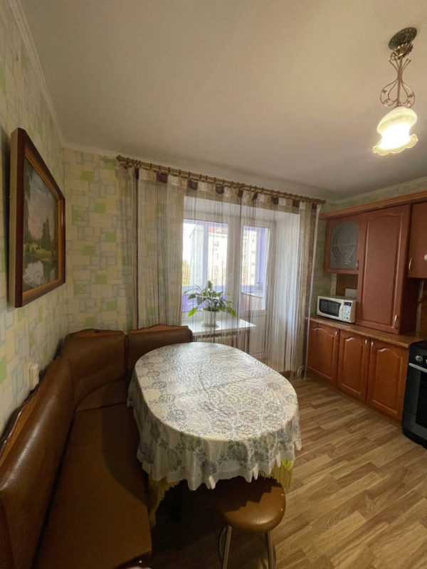 Сдаётся уютная и комфортабельная квартира на сутки в городе Любань 3