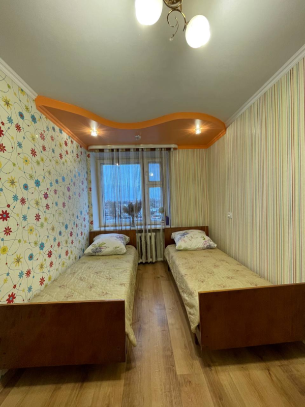 Предоставляем комфортное жилье в городе Любань 7