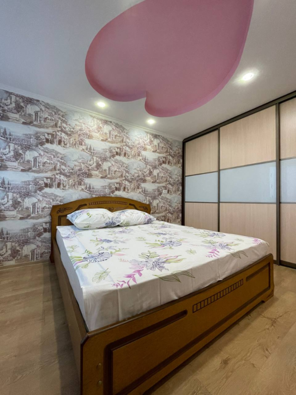 Предоставляем комфортное жилье в городе Любань 8