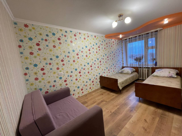 Предоставляем комфортное жилье в городе Любань 5