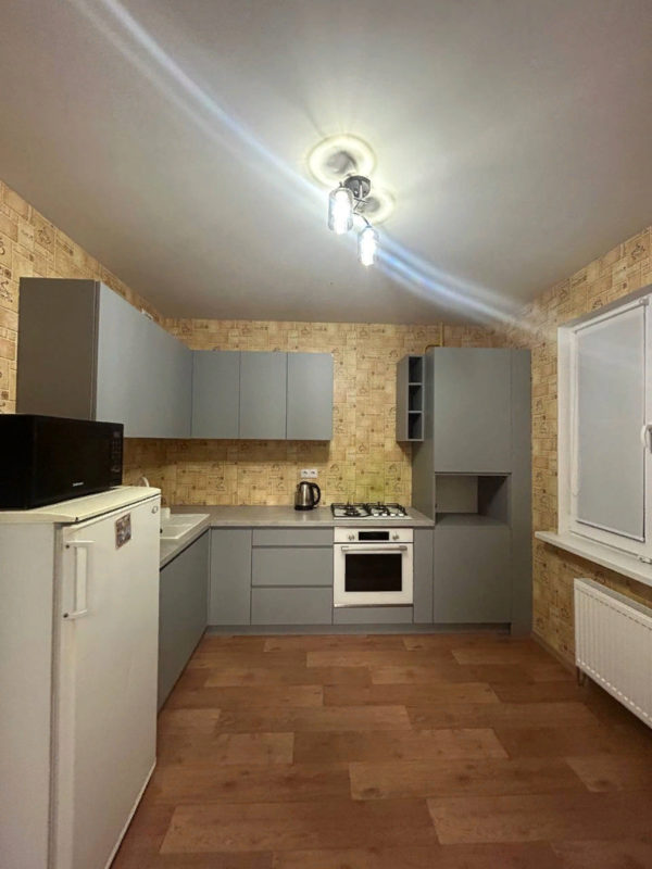 Комфортная квартира посуточно в Мачулищах с отчетными документами 6