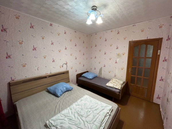 Сдам квартиру на сутки в Любани. Отчетные документы 8