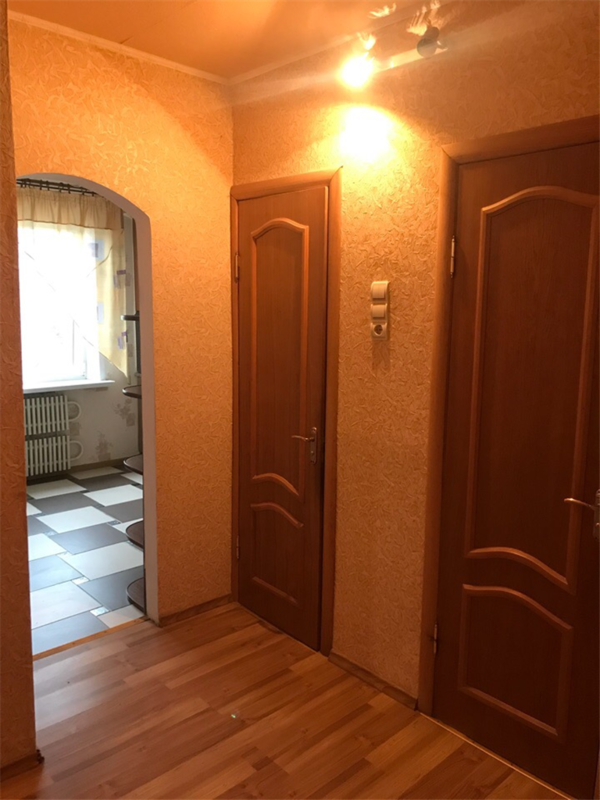 Квартира на сутки Любань Боровика 13А 2