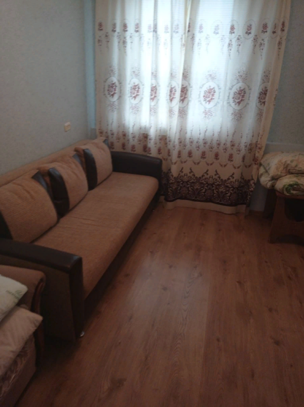 Квартира на сутки Любань Калинина 53 5