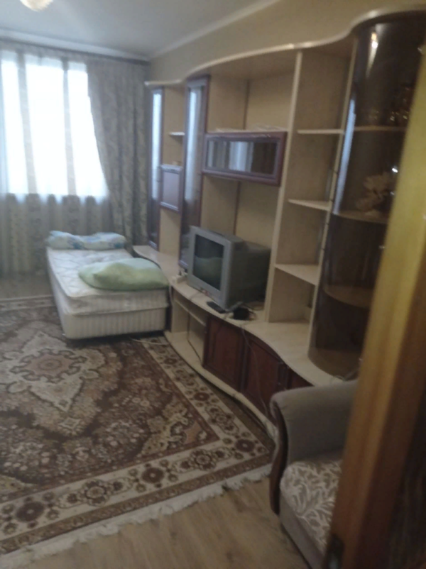 Квартира на сутки Любань Калинина 53 3