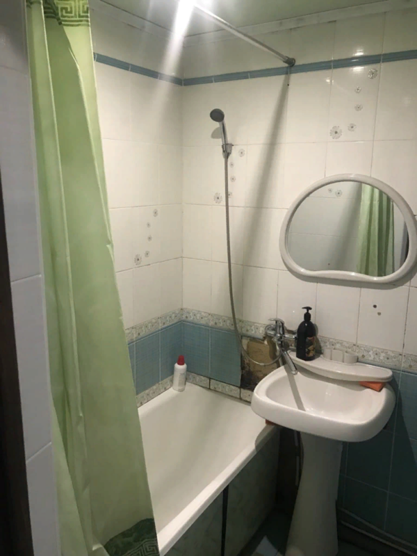 Квартира на сутки Любань пер Купаловский 7