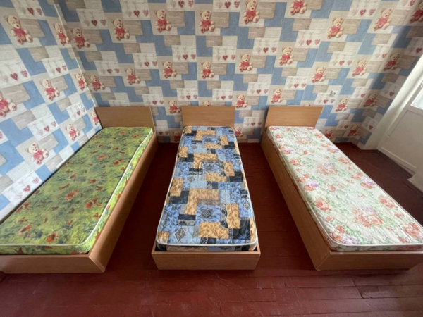 Квартира на сутки в по доступным ценам Свислочь ул.Партизанская 29 4