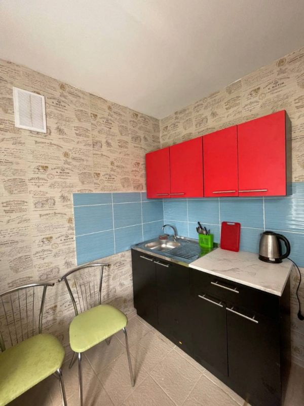 Квартира на сутки в по доступным ценам Свислочь ул.Партизанская 29 8