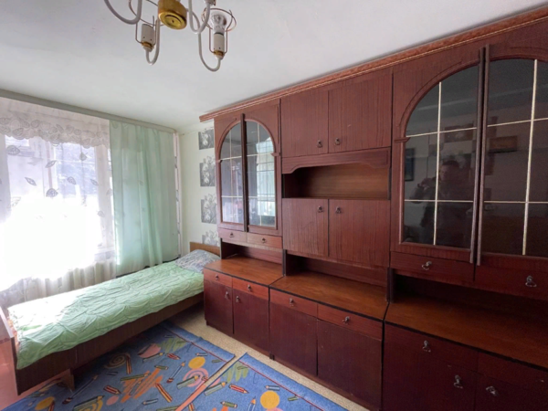 Жилье посуточно. Индивидуальный подход Свислочь ул.Строителей 13 3