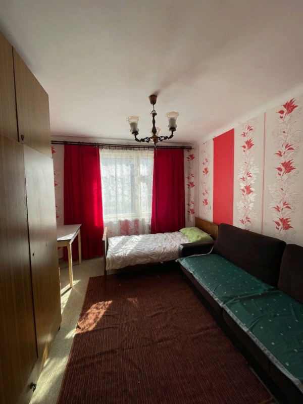 Жилье посуточно. Индивидуальный подход Свислочь ул.Строителей 13 6