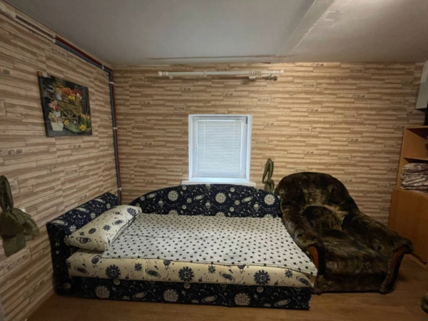 Аренда квартиры посуточно в Руденске 4