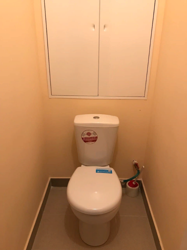 Комфортные квартиры посуточно Смолевичи ул.Гавриила Тихова 4 2