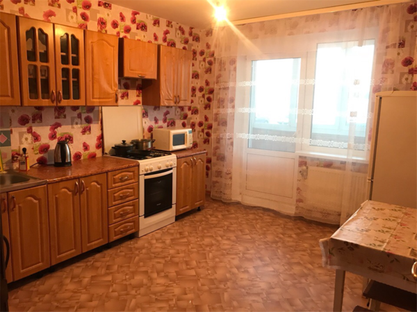 Квартиры на сутки в Смолевичах 2