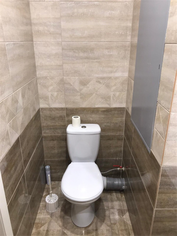 Квартира на сутки Смолевичи недорого есть все необходимое 3