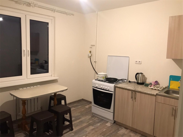 Квартира на сутки Смолевичи недорого есть все необходимое 4