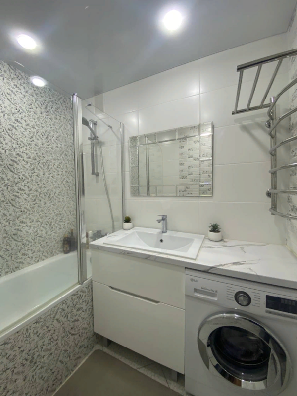 Сдаём квартиру на сутки в городе Дзержинск. Квартира оснащена всем нео 8