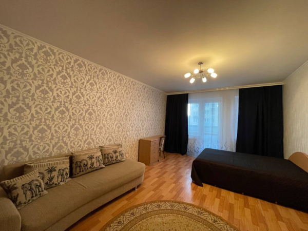 Предлагаем уютную квартиру на сутки - идеальный вариант для туристов и 6