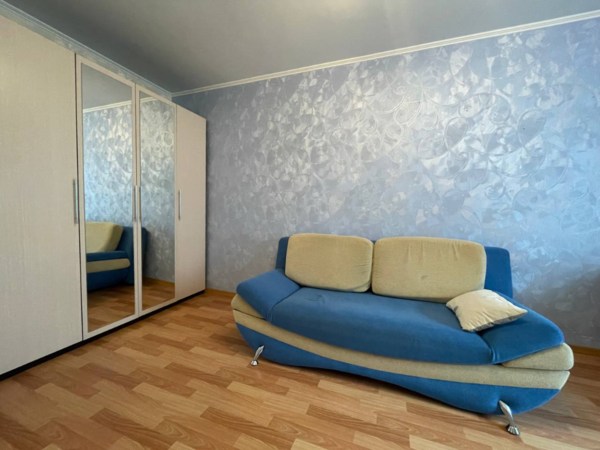 Предлагаем уютную квартиру на сутки - идеальный вариант для туристов и 7