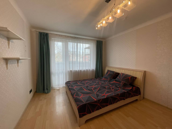 Фаниполь. Уютное проживание в нашей квартире на сутки. 5