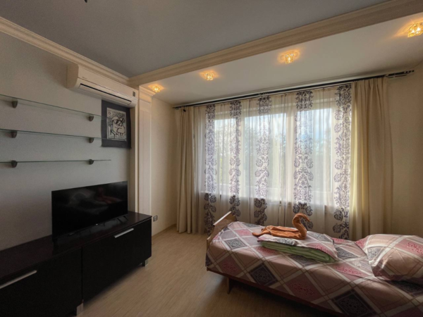 Фаниполь. Уютное проживание в нашей квартире на сутки. 6