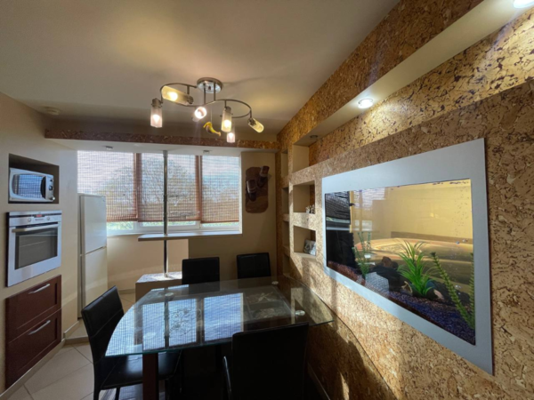 Фаниполь. Уютное проживание в нашей квартире на сутки. 3