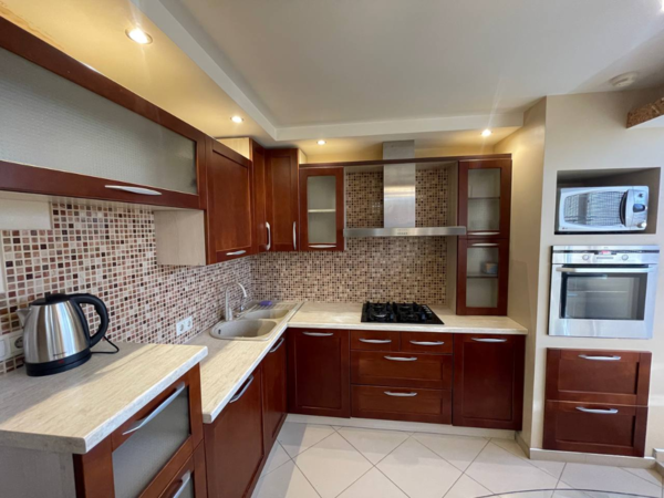 Фаниполь. Уютное проживание в нашей квартире на сутки. 2